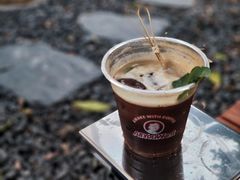 -The Roastery By AllYouWant(福田店)