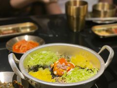 -东味北道熟成·炭火烤肉(九龙店)