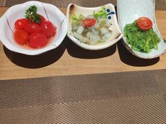 -福樱兰海鲜放题铁板烧(加州店)