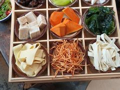 -芈重山老火锅(洪崖洞店)