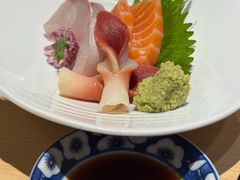 -小山日本料理(太古汇店)