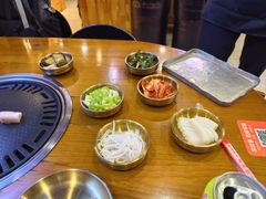 -杀猪天·韩国烤肉(总店)