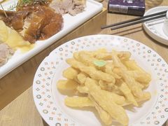 -粤集·手工粤菜(皇庭广场店)