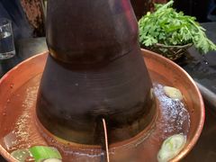 -将台涮肉(酒仙桥店)