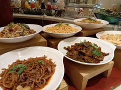-嘉莱特精典国际酒店·醇咖啡厅