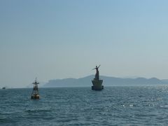 -海云台海滩
