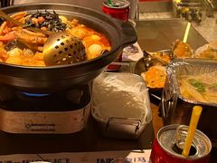 -神府路壹号·海鲜烧烤排档(三坊七巷店)