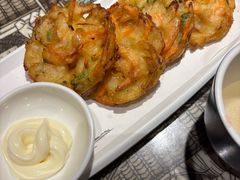 -绿茶餐厅(燕郊永旺店)