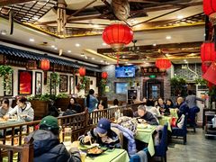 -玉桥餐厅(天坛店)