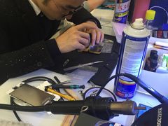 -爱畅享华为苹果手机维修服务(虹口龙之梦店)