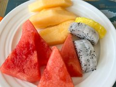 -自助山(合和中心商场店)