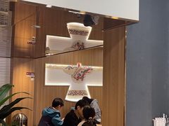 -霸王茶姬(正佳广场店)