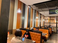 大堂-新旺茶餐厅(嘉里城店)