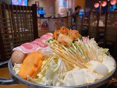 -有喜屋·深夜食堂(北京西路店)