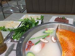 -人人捞火锅(陵水店)