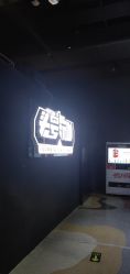 -嗨翻Hi-Fun竞技主题乐园·蹦床团建生日聚会(五棵松华熙店)