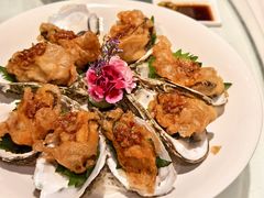 -益健名厨海鲜城(夏湾店)