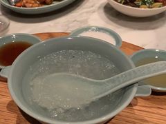 -无锡苏宁银河国际酒店-悦府65中餐厅