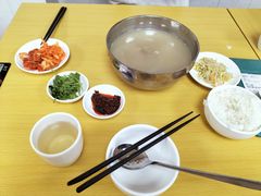 -屋里家延边朝鲜族冷面(南园店)
