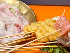 -黔哆哆地摊酸汤火锅(清湖店)