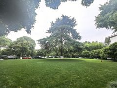 -浙江宾馆·花园餐厅·自助餐厅·茶吧