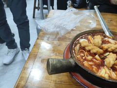 -清真·马文砂锅大全(麦苋街店)