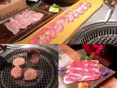 -厚贞日式烤肉(龙之梦店)