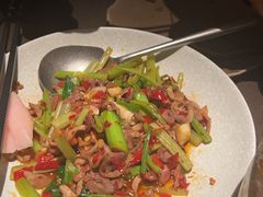 -山石榴·贵州菜(陆家嘴中心店)
