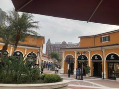 -佛罗伦萨小镇广佛名品奥特莱斯(疏港路店)