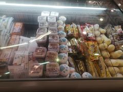 -Olé精品超市(沈阳万象城店)