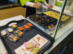 -池田寿司·4H鲜作(朝阳大悦城店)