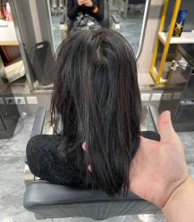 -sy杉影印象COLOUR专业烫染