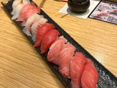 -合点寿司(金虹桥商场店)