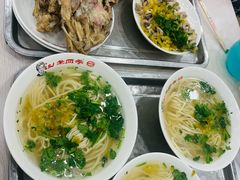 -老四季(总店)