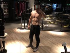-威尔仕健身·游泳(中港汇店)