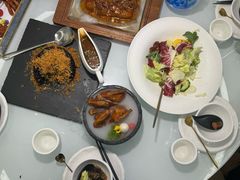 -3号仓库·创意中国菜(新世界城店)