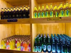 -韩盛·盛江山自助料理(奥体万达店)