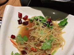 家常凉菜-管氏翅吧(国展店)