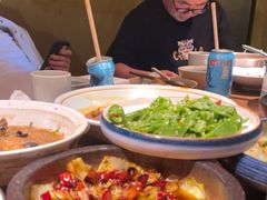 -薇酌饮·陕西菜(南门外店)