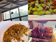 -霸王虾·小龙虾香辣蟹(玉林店)