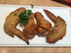 -必胜客(百联又一城店)