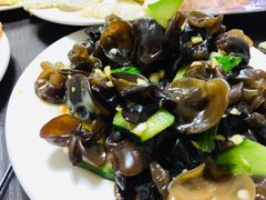 -玫瑰红烤羊排(北新桥三条店)