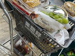 -果蔬好生活超市(东湖店)