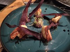 -AZUL by FUEL蓝色·法式酒馆(琶醍店)