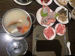 -绿岛国际酒店-西餐厅