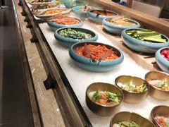 -梨花自助烤肉(西三旗万象汇黑金店)
