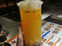 -CoCo都可(大石万民城店)