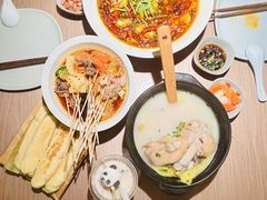 -一个叫川的地方(麒麟新天地店)