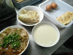 -陈记锅巴菜(五大道店)