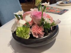 -悦景酒家(罗湖店)